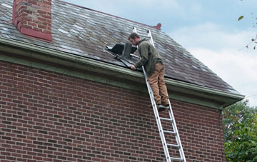 what affects urgent Banstead roof repairs