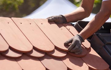 Banstead roof tile contractors